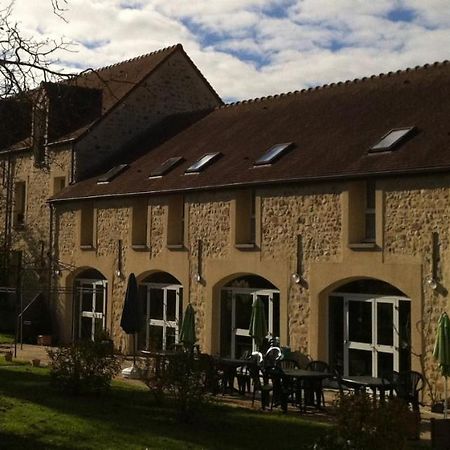 Hotel Restaurant Du Mee Le Mée-sur-Seine Eksteriør bilde