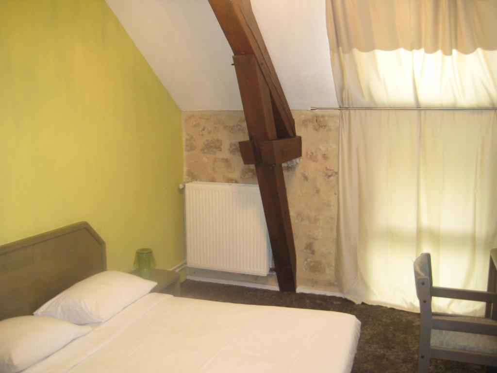 Hotel Restaurant Du Mee Le Mée-sur-Seine Eksteriør bilde
