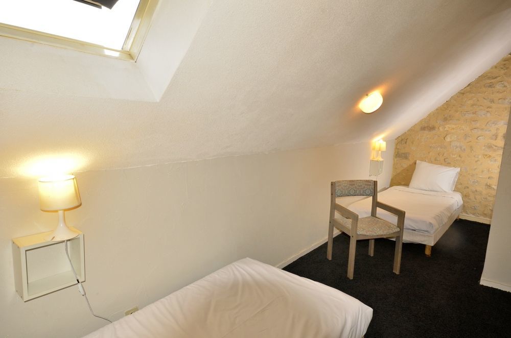 Hotel Restaurant Du Mee Le Mée-sur-Seine Eksteriør bilde